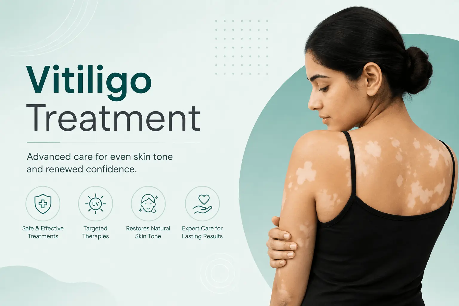 Dr. MP Gautam's Allergy & Skin Clinic & Research Centre reception and consultation area