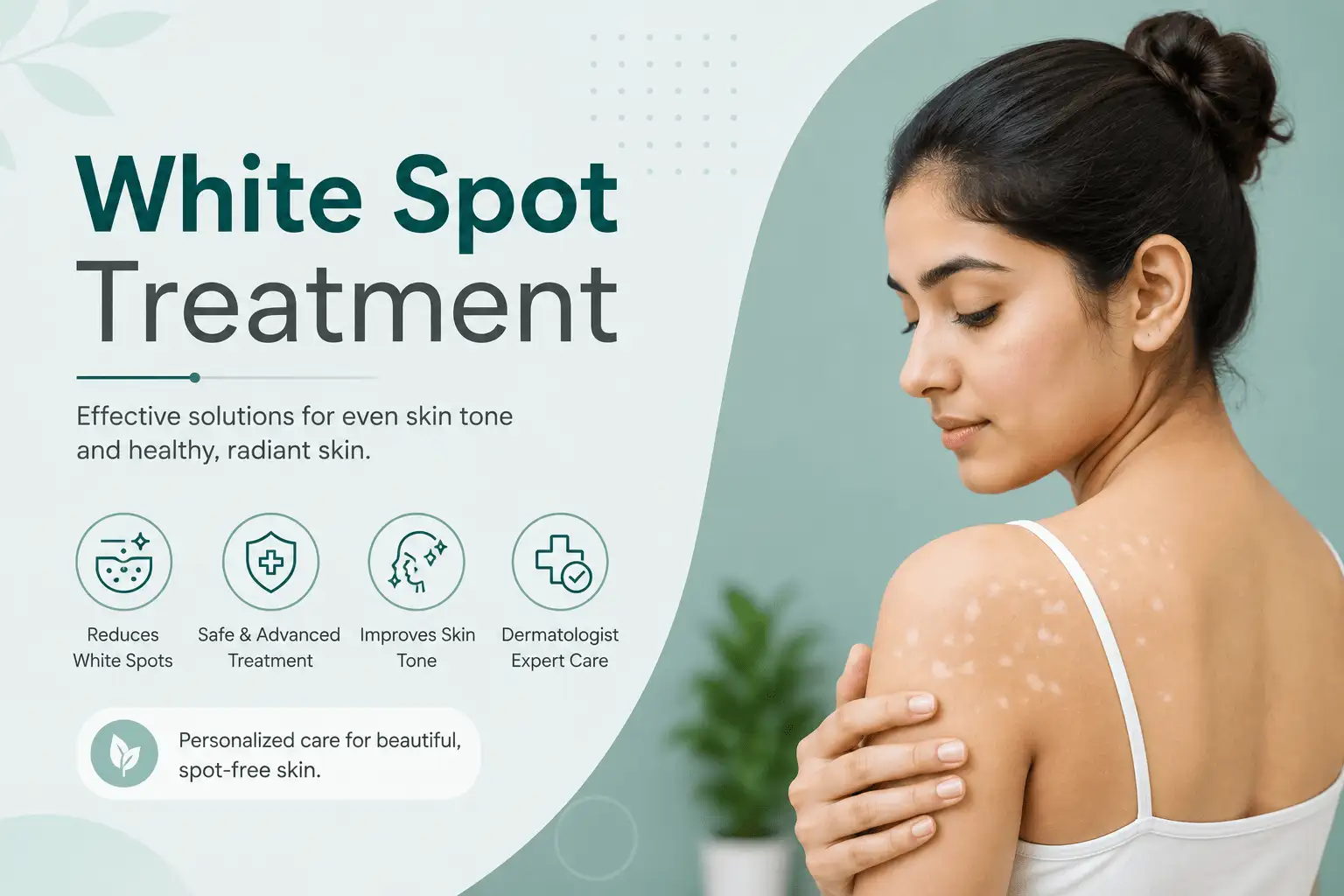 Dr. MP Gautam's Allergy & Skin Clinic & Research Centre reception and consultation area