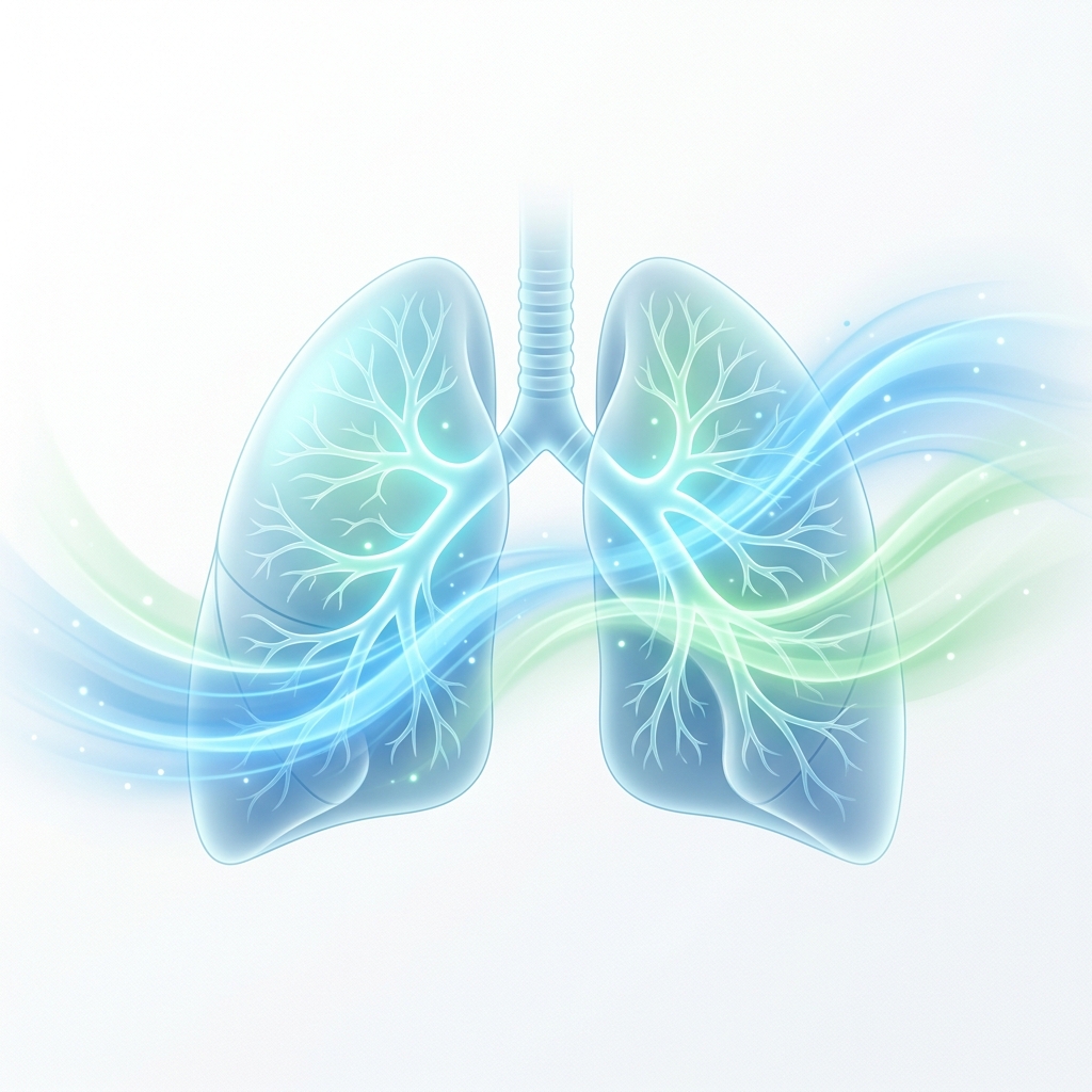 Asthma Care Shriji Lung Care