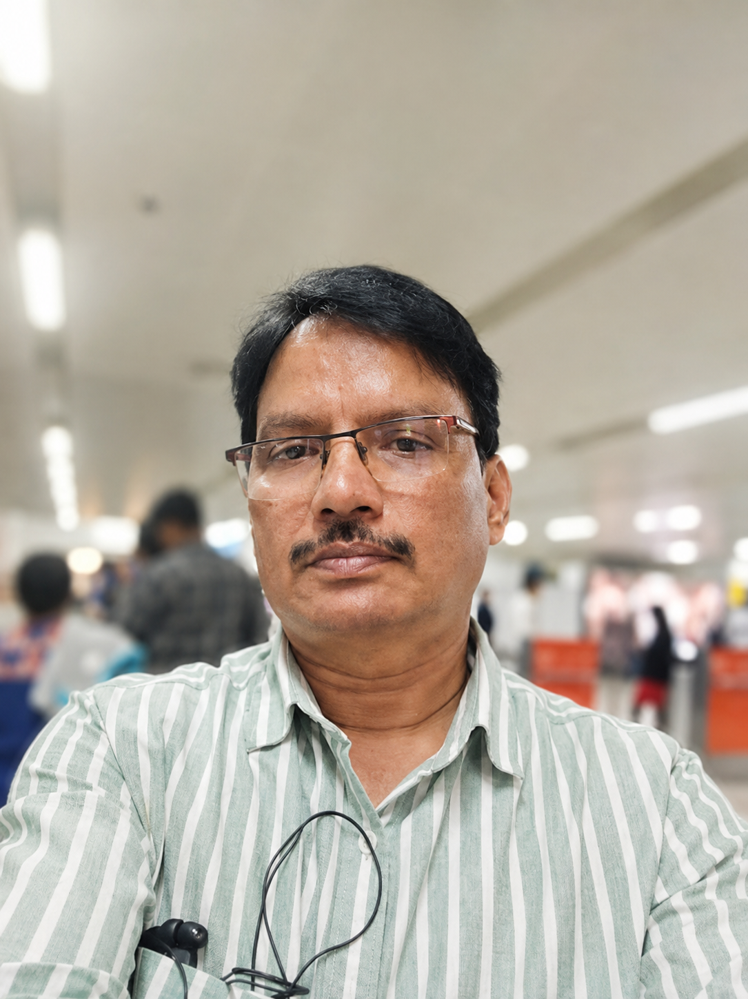Prof. Dr. S. A. Ali