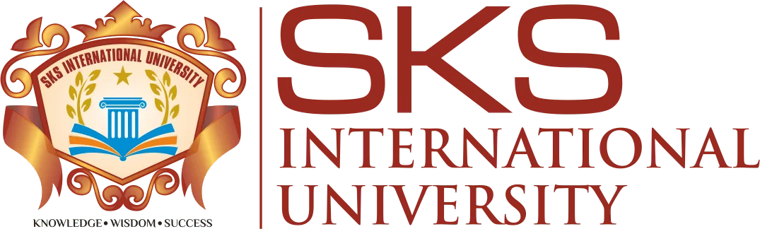 SKS International University
